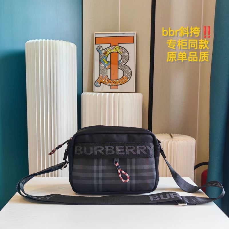 Burberry Satchel Bags